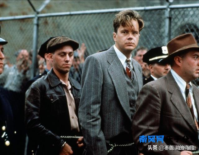 一封神秘信件，将当年恶魔岛三人越狱的真假疑云再次浮于公众面前