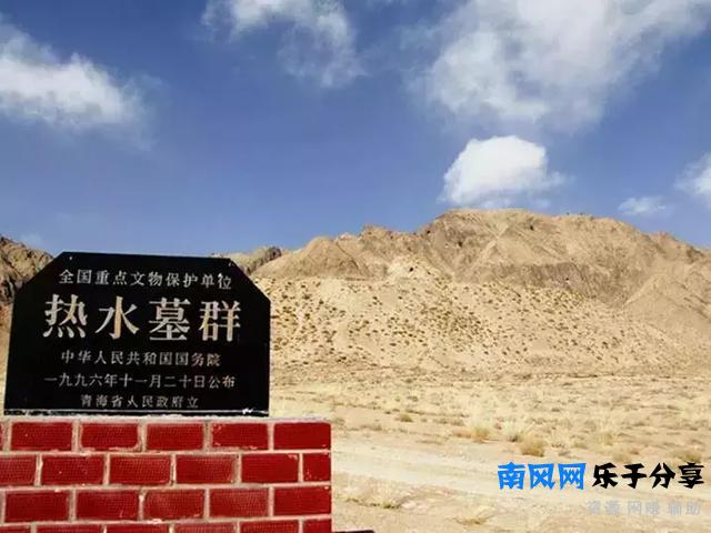 现实中的“九层妖楼”，当地人都不敢靠近，考古队只挖了2层