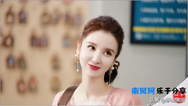 《安家》卡司阵容强大，“关系户”多，关系最硬的是仨“老板娘”