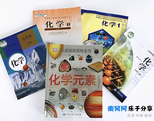 化学元素周期表顺口溜来记，实在太简单，化学元素从小就要开始学