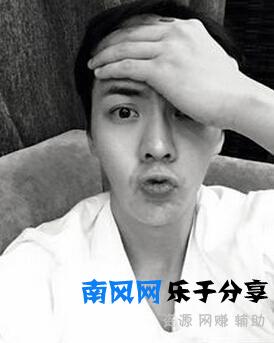 10月10日卖萌日 不卖萌可耻的日子里回顾一下明星卖萌照吧！