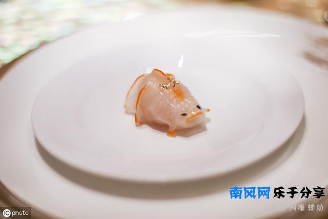 澄面是什么？怎么用？面点师告诉你澄面能做什么