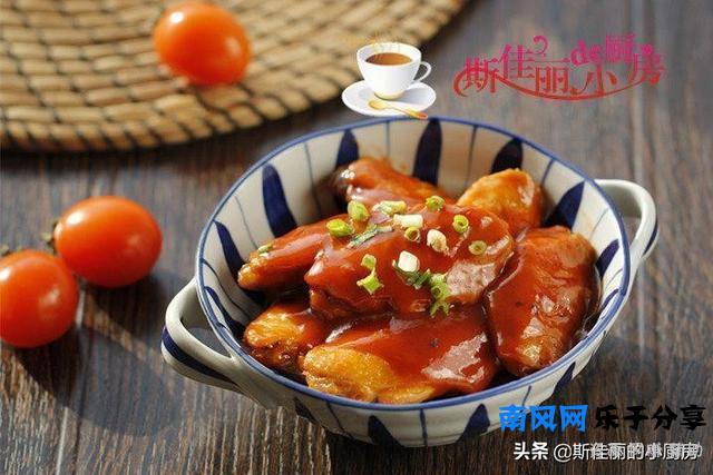 精选8道孩子爱吃的家常菜，营养美味，孩子多吃增强免疫力身体壮