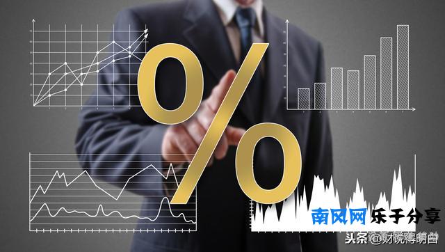 哪个银行的贷款利息最低？不会算贷款利率，就会选错银行贷款