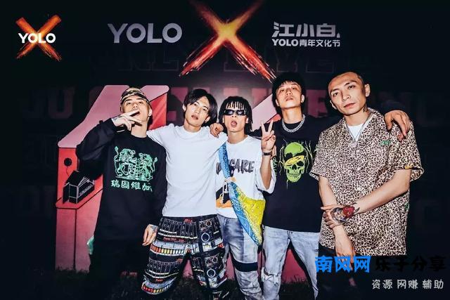 除了GAI、bridge、王齐铭，你还应该知道GOSH的这些