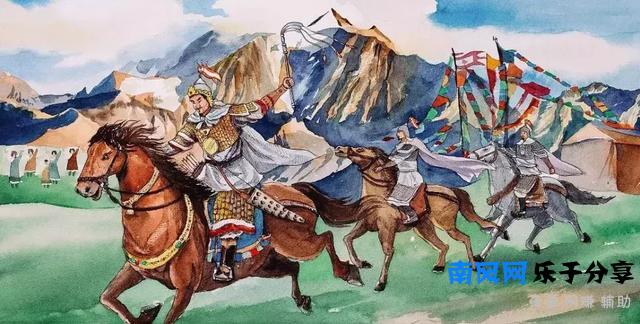 现实中的“九层妖楼”，当地人都不敢靠近，考古队只挖了2层