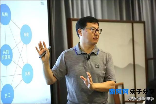 房晟陶：就这一个问题，最能看出CEO的成色