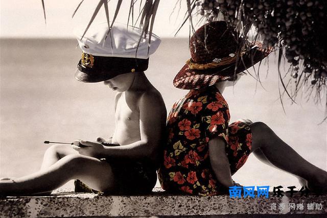 一切情感表达都如泥牛入海，养育孩子，要警惕“童年情感缺失”