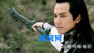 《逆水寒》16年了，五大主演一人成影帝一人半隐退，李小冉再翻红