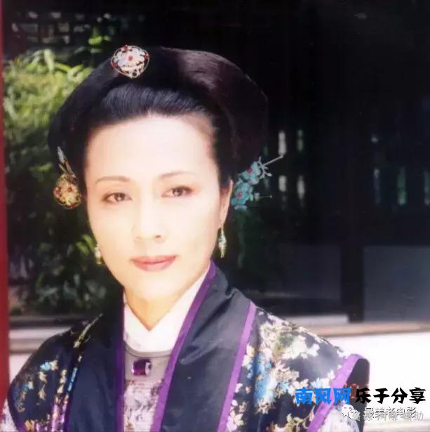 处女作一人分饰7个角色，走近80年代美女演员惠娟艳