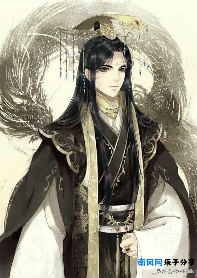 辰东早期作品神作《长生界》，浩瀚庞大的世界人们从绝望重获新生