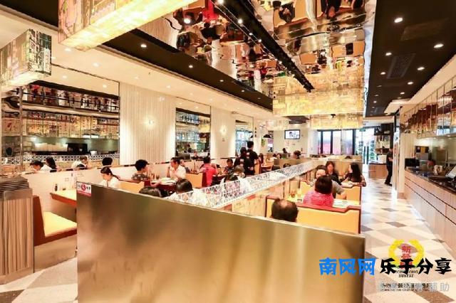 坚守深圳17年仅开8家店，这家港式茶餐厅为啥那么淡定？