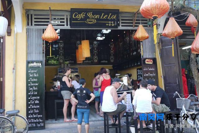 如果你要去越南旅行，一定不要错过这三种咖啡