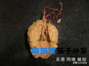 爆炸钩的使用方法，以及饵料状态调整，雾化时间把控窍门