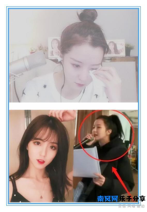 被封一年后的莉哥首次露脸，网友：这还是当年的莉哥吗？