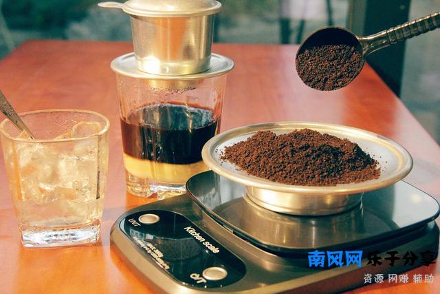 如果你要去越南旅行，一定不要错过这三种咖啡