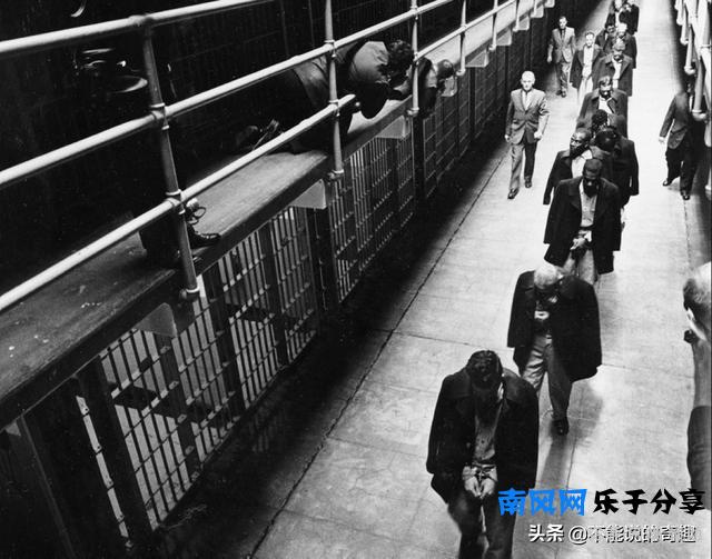 一封神秘信件，将当年恶魔岛三人越狱的真假疑云再次浮于公众面前