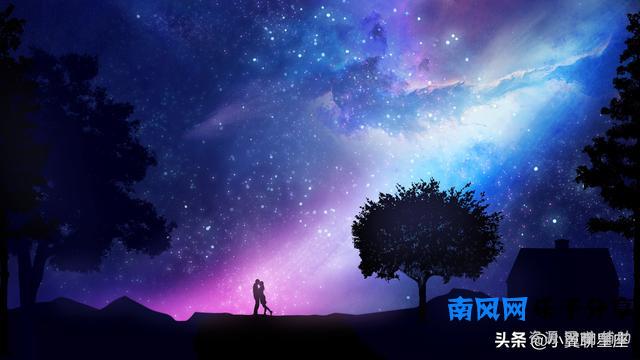 星座解析：遇事有勇有谋，只用结果和实力说话，总能笑到最后