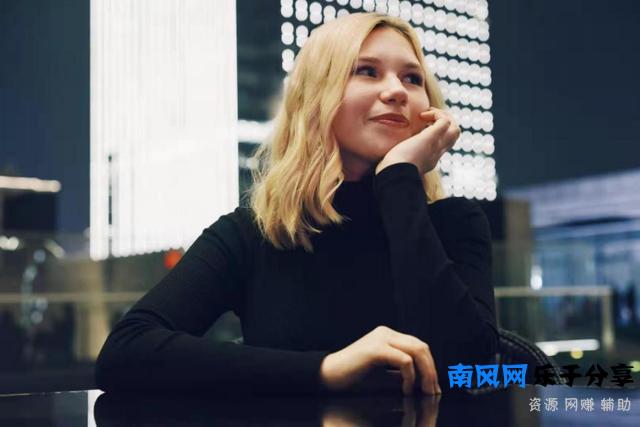 直女在你眼里是什么样的？区别在哪里，看看吧