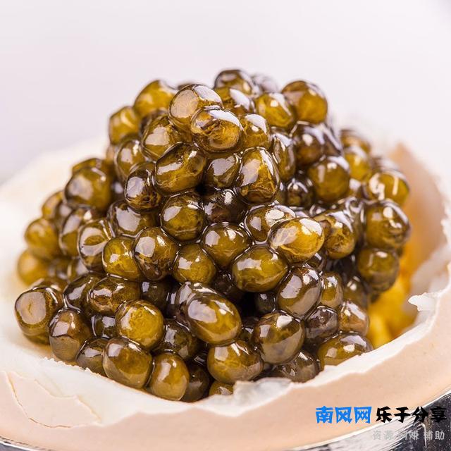 鲟鳇鱼籽多少钱一斤 是比较昂贵的食材