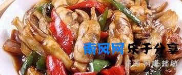 蛏子怎么洗才能洗干净？