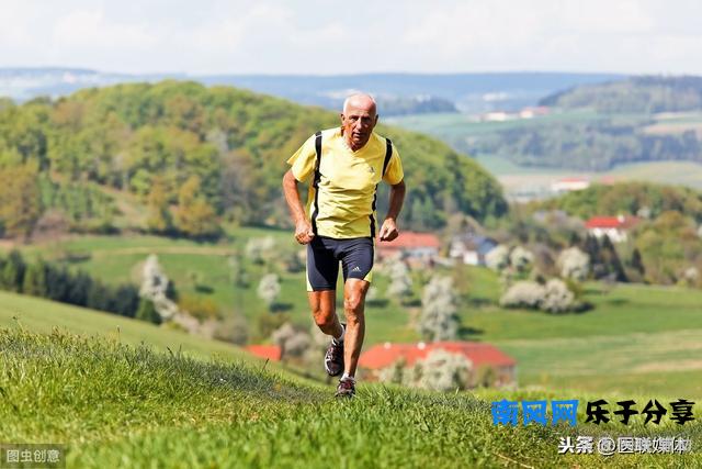 不瞒你说：长期坚持跑步的人，肝脏可能已经得到了4个好处
