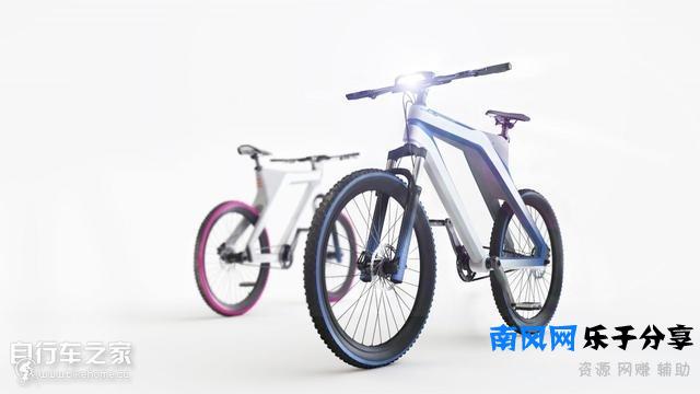 拥有百度大脑的DuBike：相当于2-3岁孩子的智力水平