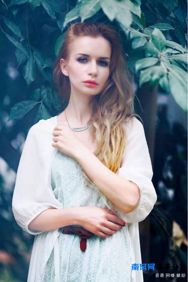 直女在你眼里是什么样的？区别在哪里，看看吧