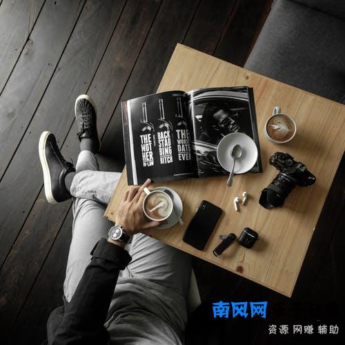 带你了解男性的恋母情结