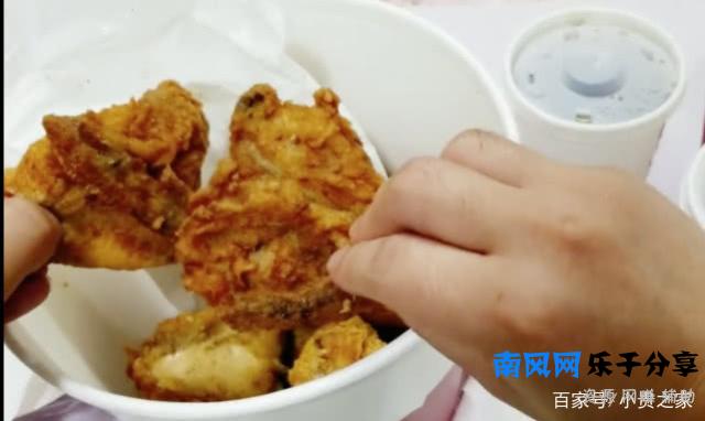 肯德基全家桶多少钱？外卖叫全家桶划算吗？