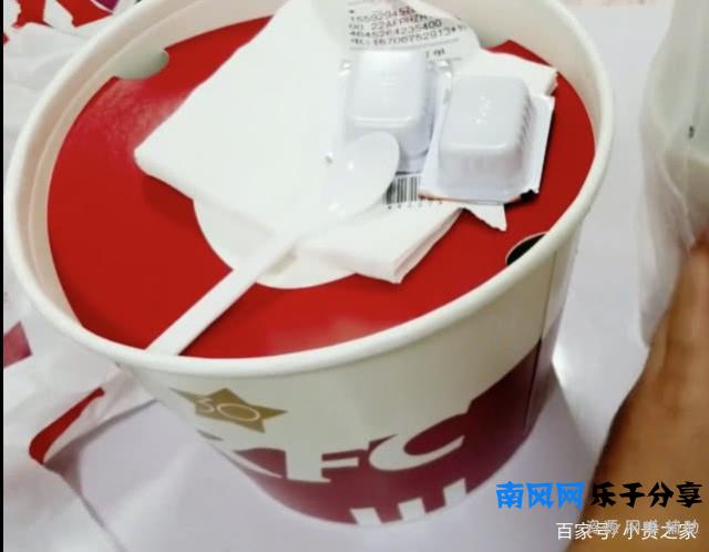 肯德基全家桶多少钱？外卖叫全家桶划算吗？