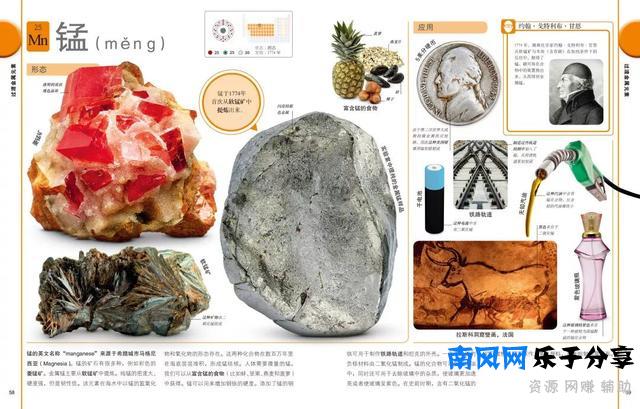 化学元素周期表顺口溜来记，实在太简单，化学元素从小就要开始学