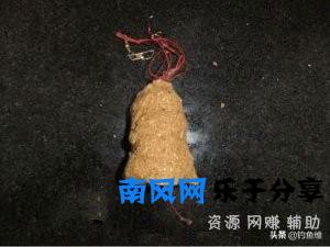 爆炸钩的使用方法，以及饵料状态调整，雾化时间把控窍门