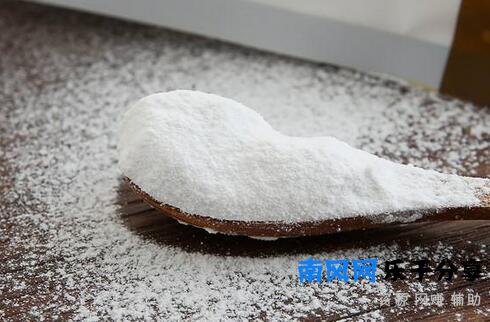 木薯粉有什么作用 木薯粉的功效与作用是什么