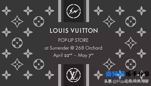 什么是快闪店？快闪店怎么开？