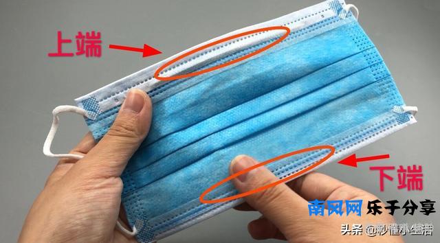 原来一次性口罩很多人都戴错了，戴了几十年才知道，看完涨知识了