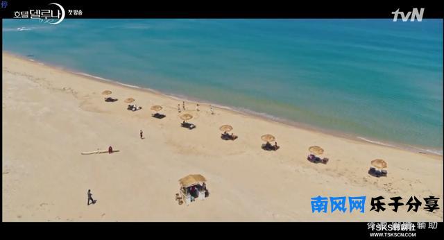 韩国拍了女版**？阿加西成千年不死的霸道女魔头，我又可以了