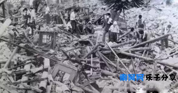 唐山大地震的六大悬疑之处，这些无法解开的谜团究竟是什么？