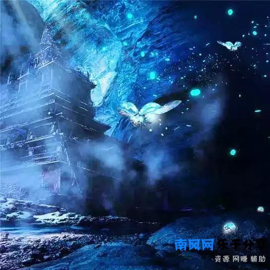 现实中的“九层妖楼”，当地人都不敢靠近，考古队只挖了2层