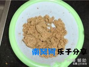 爆炸钩的使用方法，以及饵料状态调整，雾化时间把控窍门