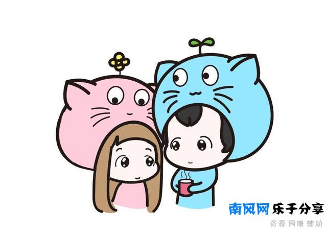 你男友是小狼狗还是小奶狗？