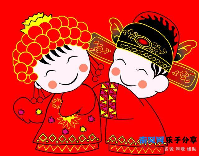 结婚50周年被称金婚，60周年是什么婚，你想知道吗？