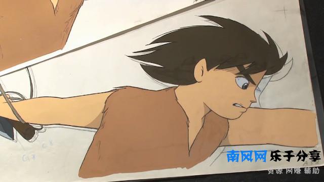 为求少年音，不惜借烟哑嗓 - 声优大方斐纱子回忆东映动画早期现场