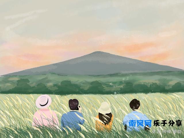 有一种感情叫做“恋人未满”