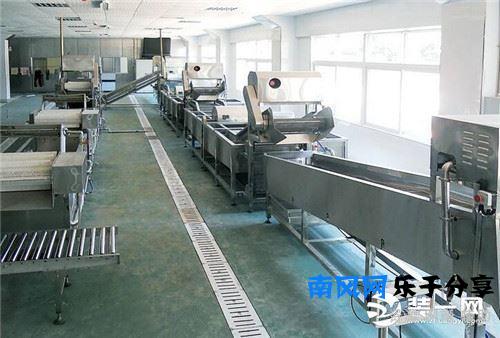 中央厨房是什么意思？扬州装修公司讲解其特点及优缺点