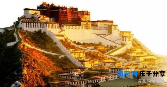 布达拉宫“3大未解之谜”，流传了1300多年，无人能解