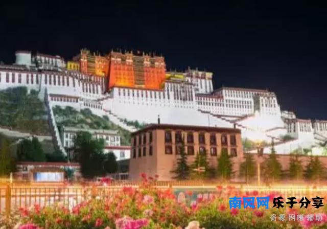 布达拉宫“3大未解之谜”，流传了1300多年，无人能解