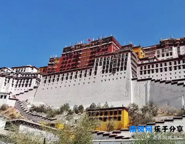 布达拉宫“3大未解之谜”，流传了1300多年，无人能解