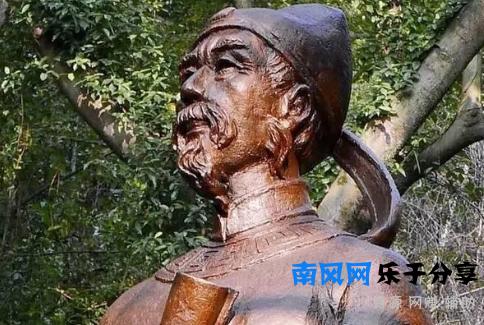 张九龄《归燕诗》：托讽禽鸟，表达自己“无心与物竞”的情怀