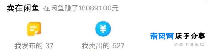 在闲鱼怎样才能出更多的单？